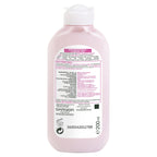 Natural Rose Water Cleansing Milk Sensitive Skin - MazenOnline