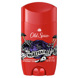Night Panther Deodorant Stick For Men 85ml - MazenOnline