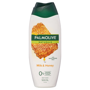 PALMOLIVE - Shower Gel | MazenOnline