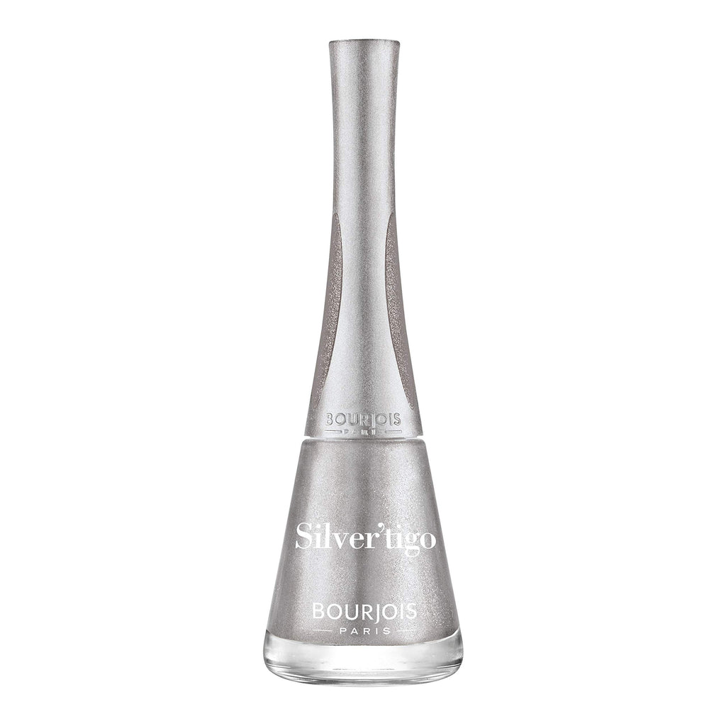 Bourjois - One Seconde Nail Polish | MazenOnline