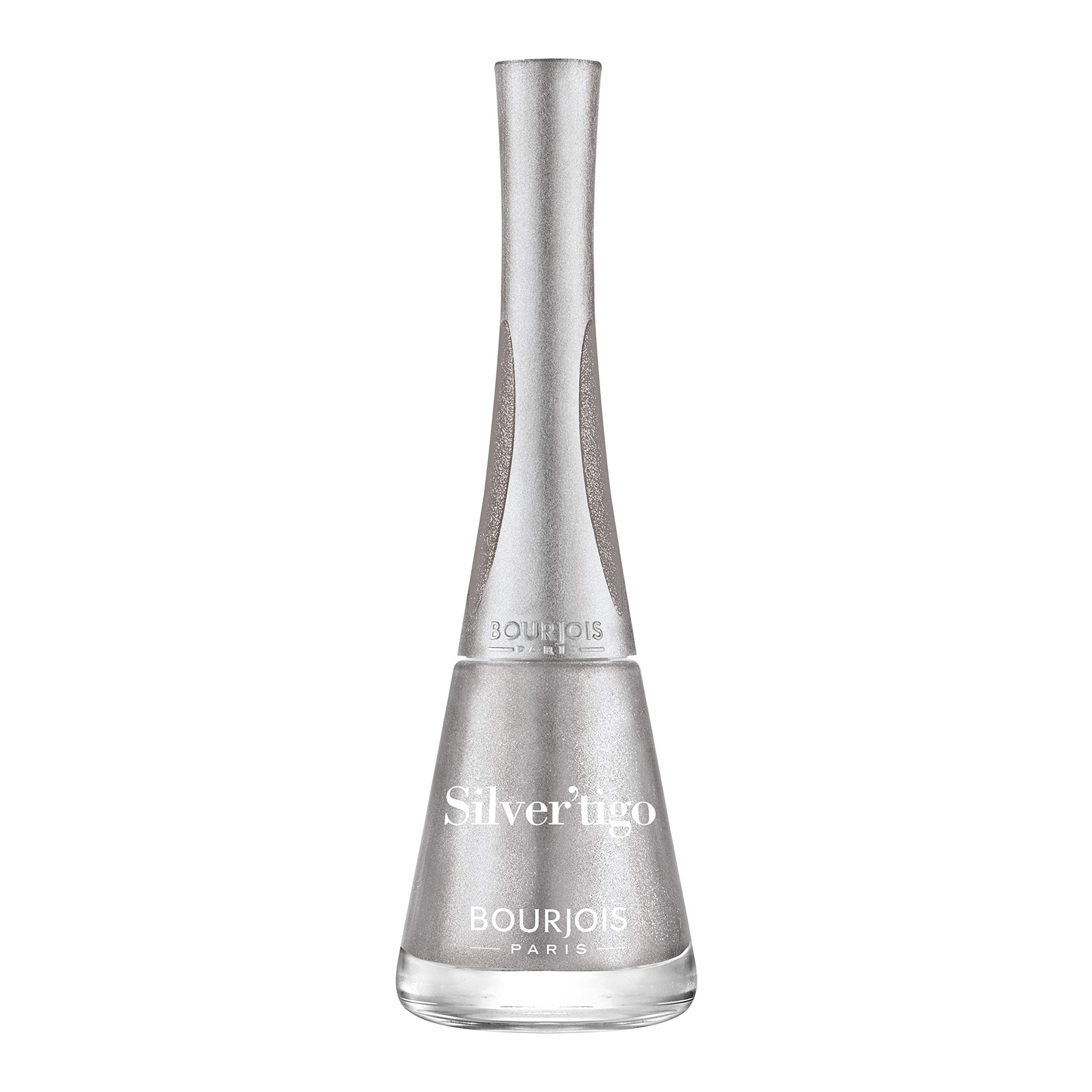 Bourjois - One Seconde Nail Polish | MazenOnline
