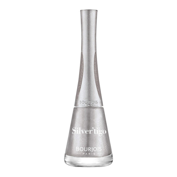 Bourjois - One Seconde Nail Polish | MazenOnline