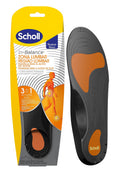 In-Balance Insole For Lumbar Pain Relief