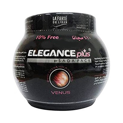 Venus plus Hair Gel 500 ml - MazenOnline