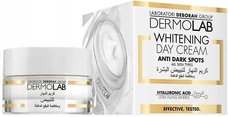 Dermolab Whitening - MazenOnline Main image
