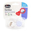 Physio Confort Silicone Dummy 0-6M+ - MazenOnline