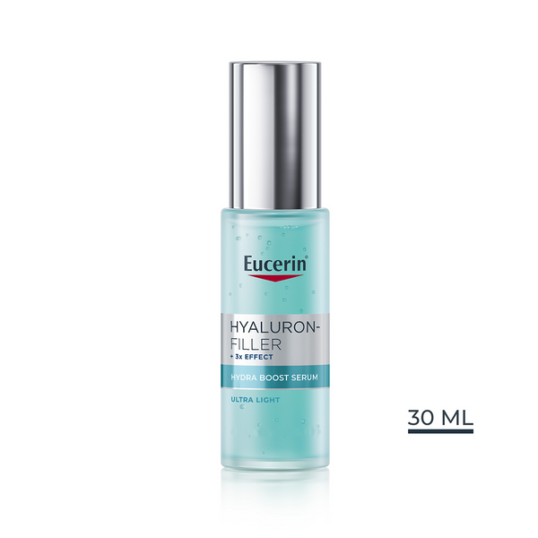 Hyaluron Filler Moisture Booster