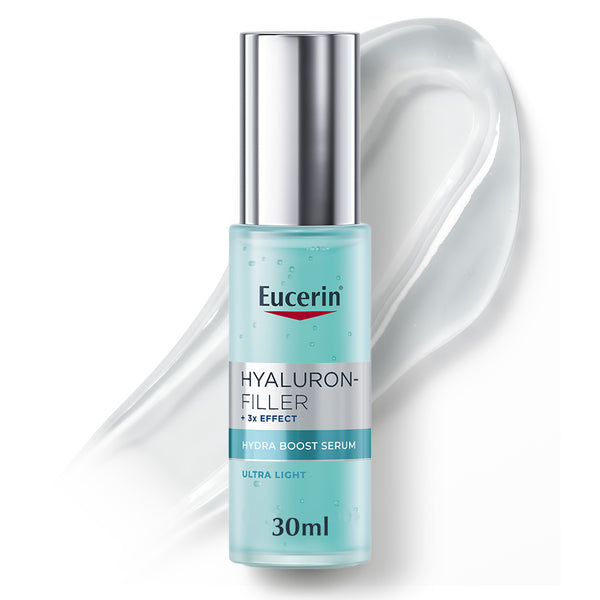 Hyaluron Filler Moisture Booster