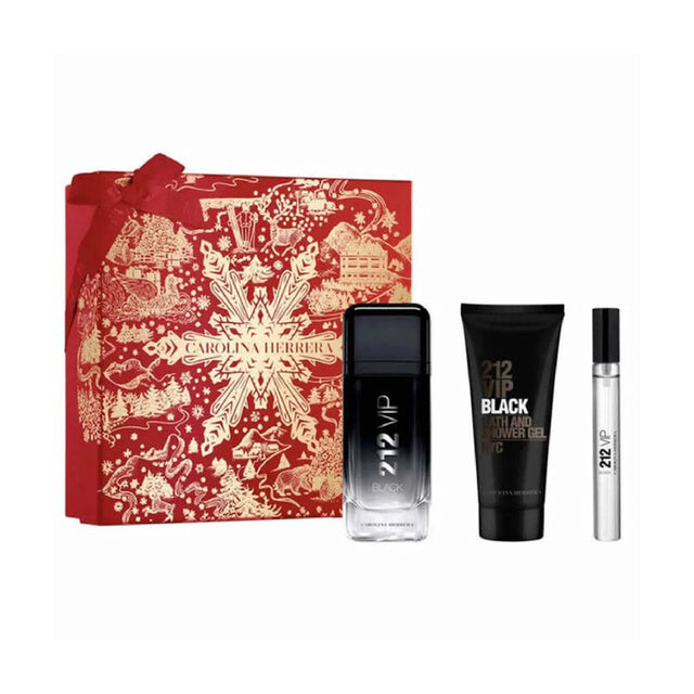 Timless scents, Perfectly gifted