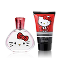 Hello Kitty Set (EDT 100 ml + 30 ml) - MazenOnline