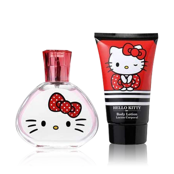 Hello Kitty Set (EDT 100 ml + 30 ml) - MazenOnline