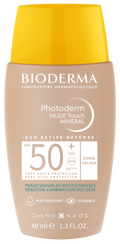 Photoderm NudeTouch SPF 50+ - MazenOnline