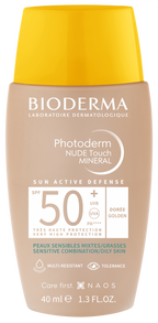 Photoderm NudeTouch SPF 50+ - MazenOnline
