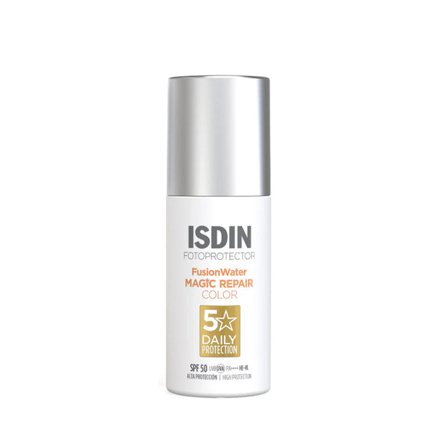 Isdin