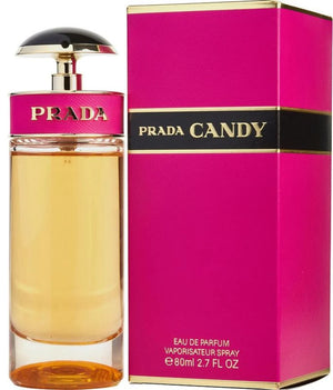 Prada - Candy Eau De Parfum | MazenOnline