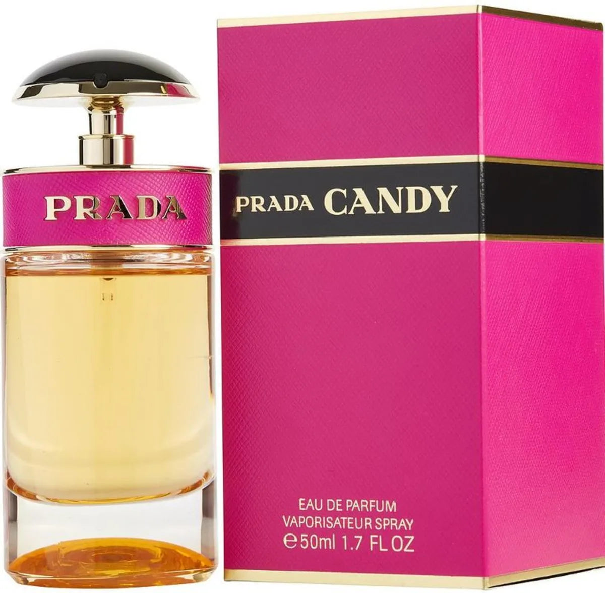 Prada - Candy Eau De Parfum | MazenOnline