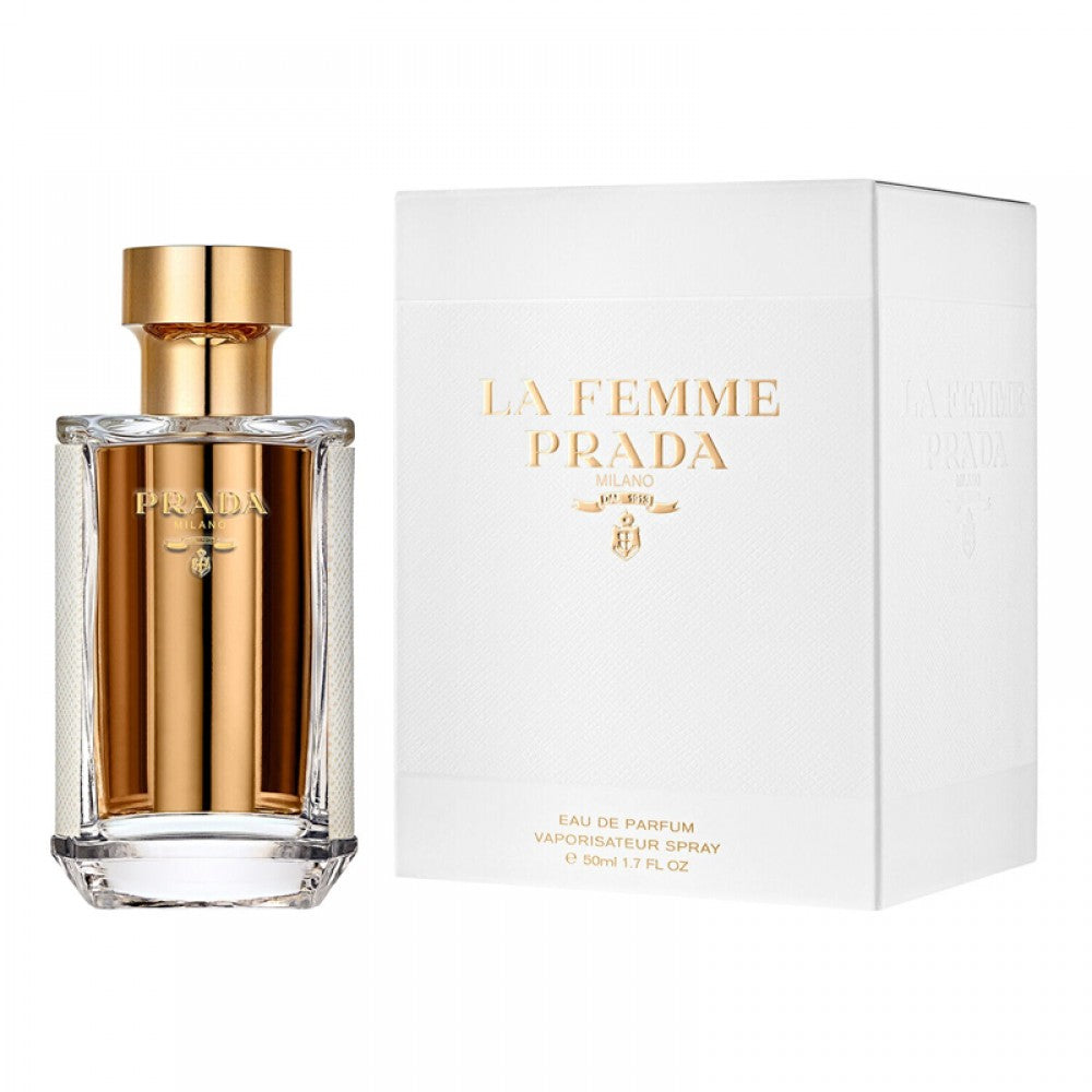 عطر لا فيم برادا V Secondary image