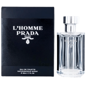 Prada - L'Homme Eau De Toilette | MazenOnline