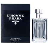Prada - L'Homme Eau De Toilette | MazenOnline