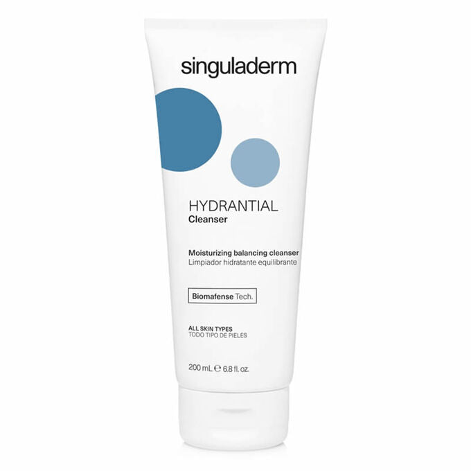 Singuladerm - Hydrantial Cleanser | MazenOnline Main image