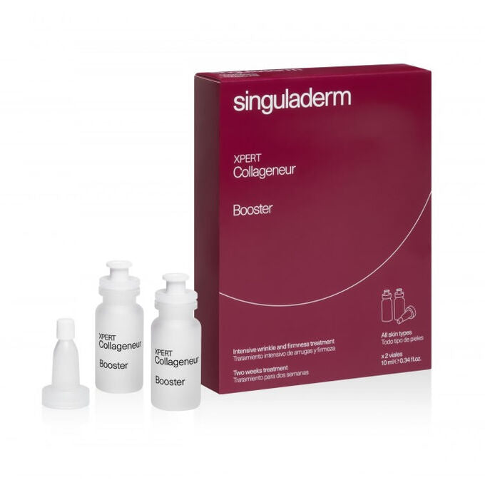 Singuladerm - Xpert Collageneur Booster Intensive Treatment | MazenOnline Main image