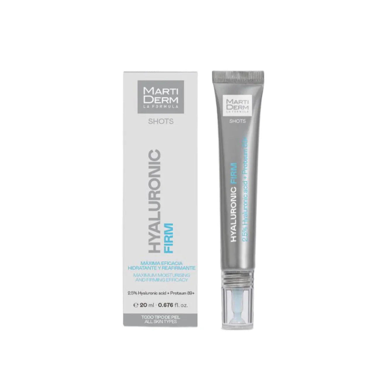 Shot Hyaluronic Firm