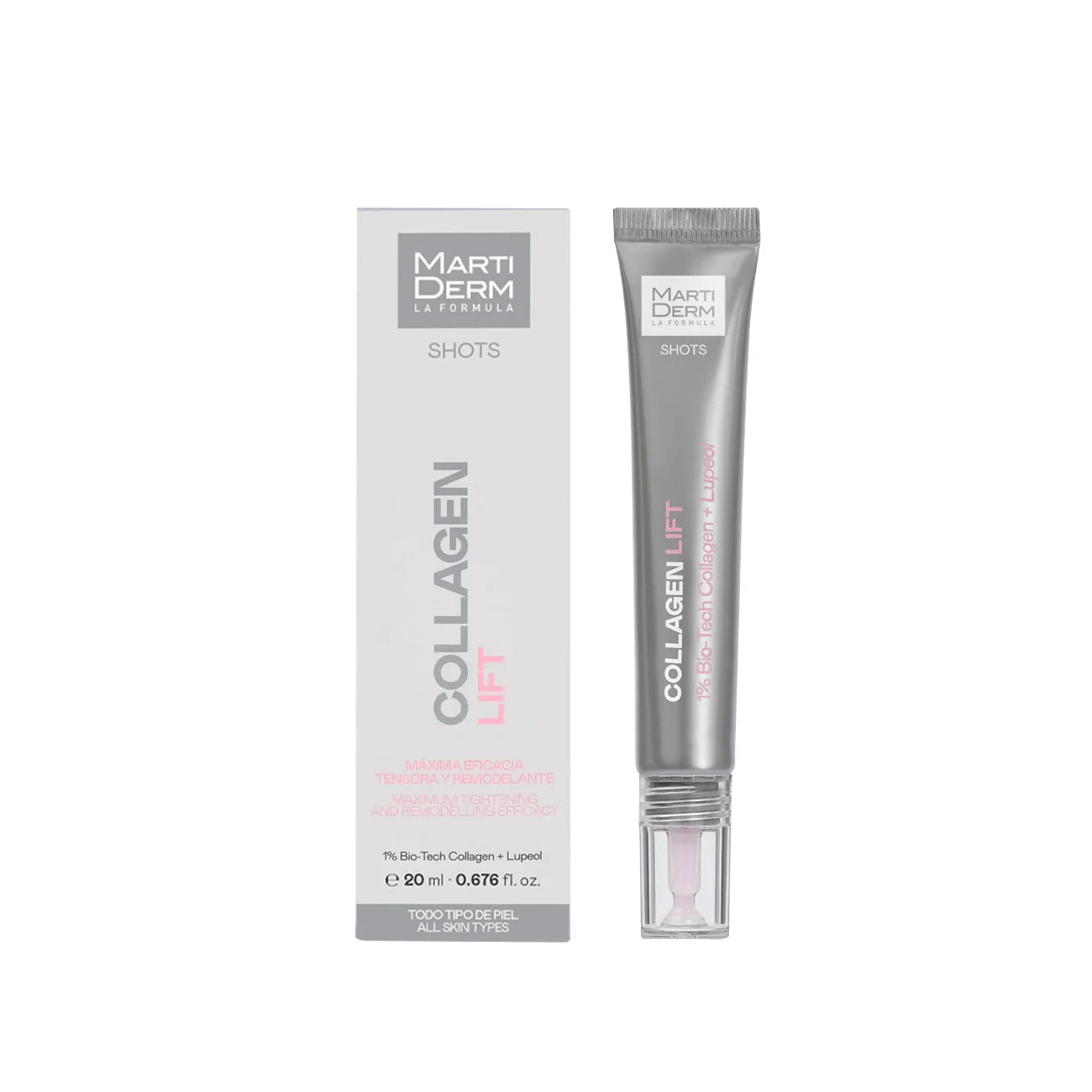 Shot Collagen Lift
