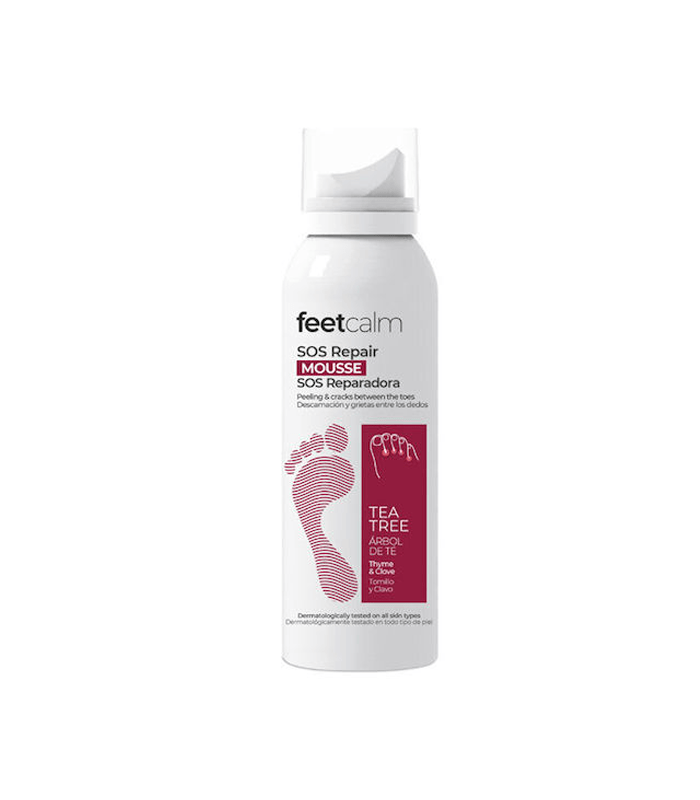 Feetcalm Cosmetics - SOS Repair Foam | MazenOnline