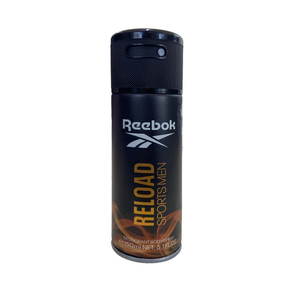 Reload Sport Deodorant Spray