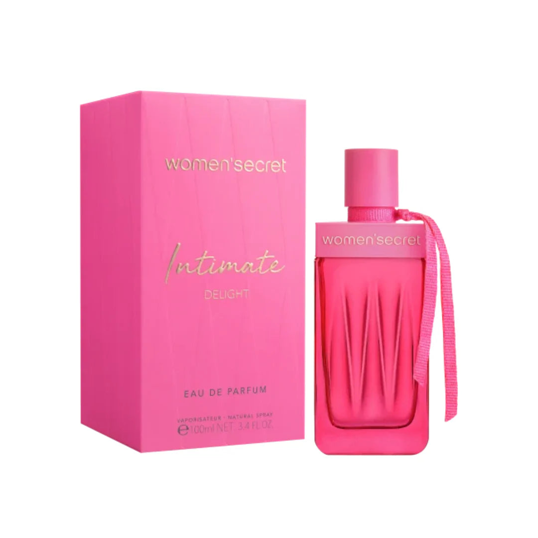 Women' Secret - Intimate Delight Eau De Parfum | MazenOnline