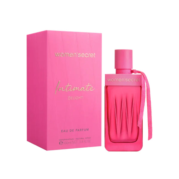 Women' Secret - Intimate Delight Eau De Parfum | MazenOnline