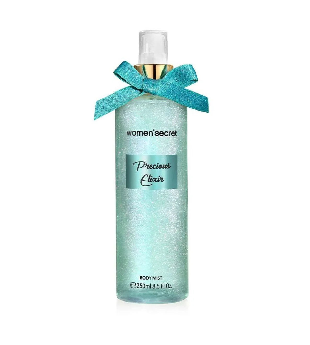 Women's Secret - Precious Elixir Body Mist | MazenOnline