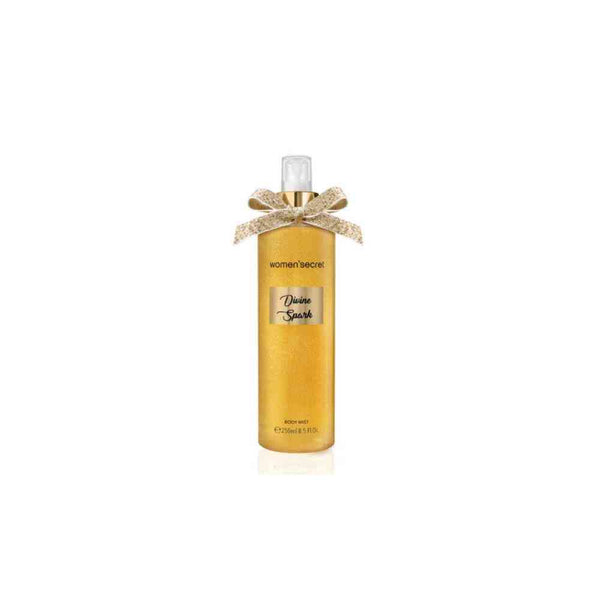 Women'Secret - Body Mist Divine Spark | MazenOnline