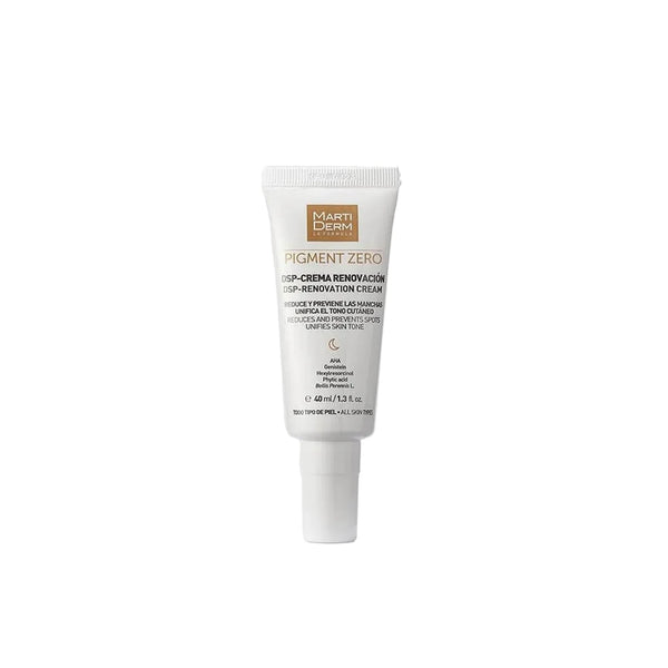 Pigment Zero DSP-Renovation Cream