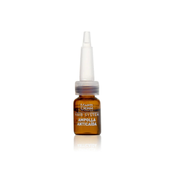 Hair System Anti Hair-Loss Ampoules
