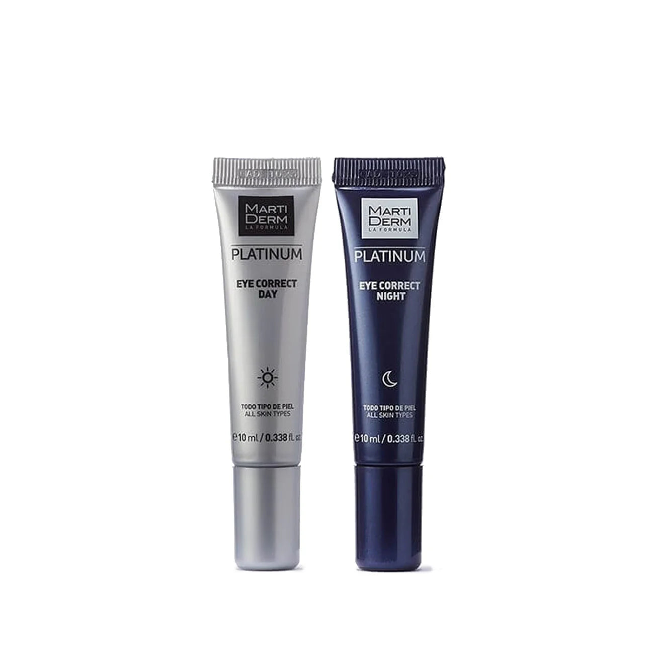Platinum Eye Correct Day and Night