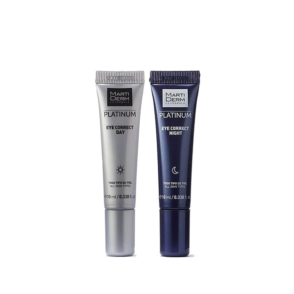 Platinum Eye Correct Day and Night