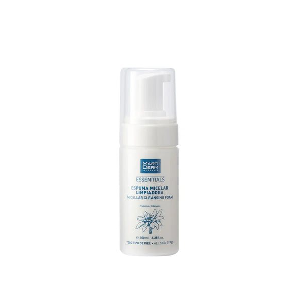 Essentials Micellar Foam