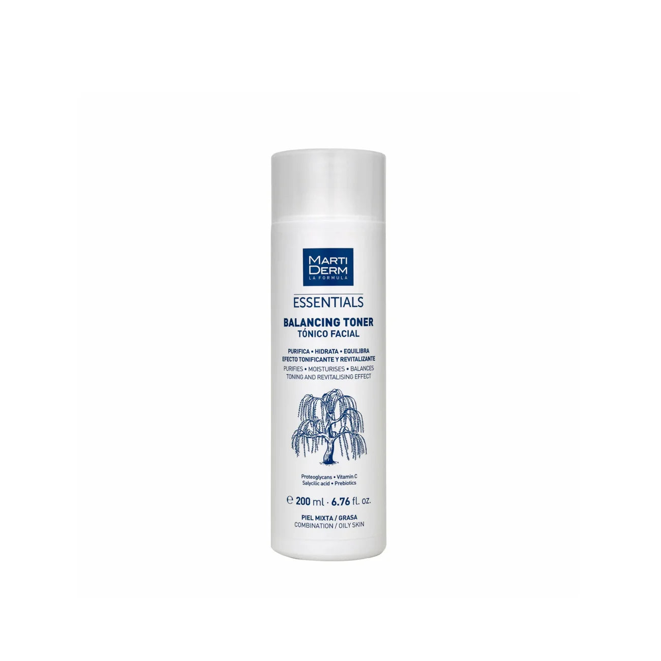 Essential Balancing Toner