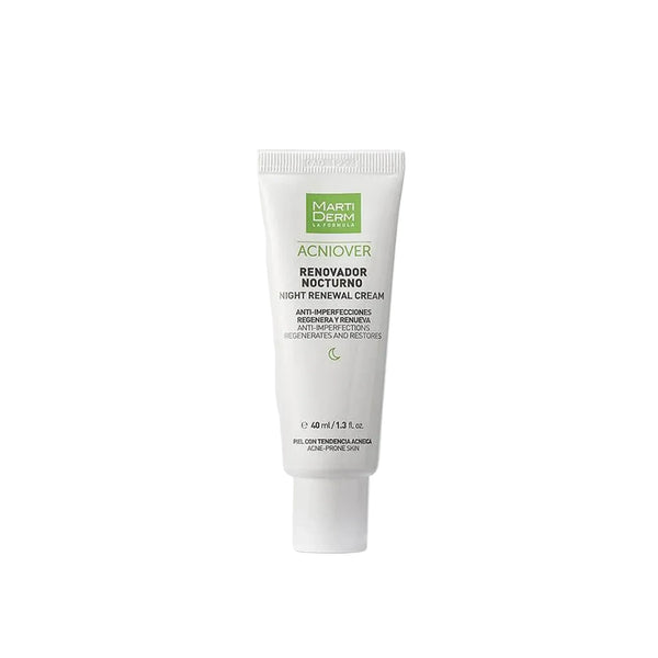 Acniover Night Renewal Cream