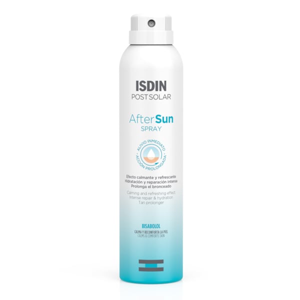 Isdin - After Sun Spray | MazenOnline