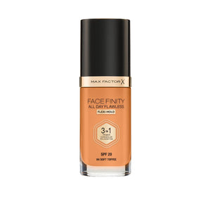 Facefinity 3-in-1 All Day Flawless Foundation - MazenOnline