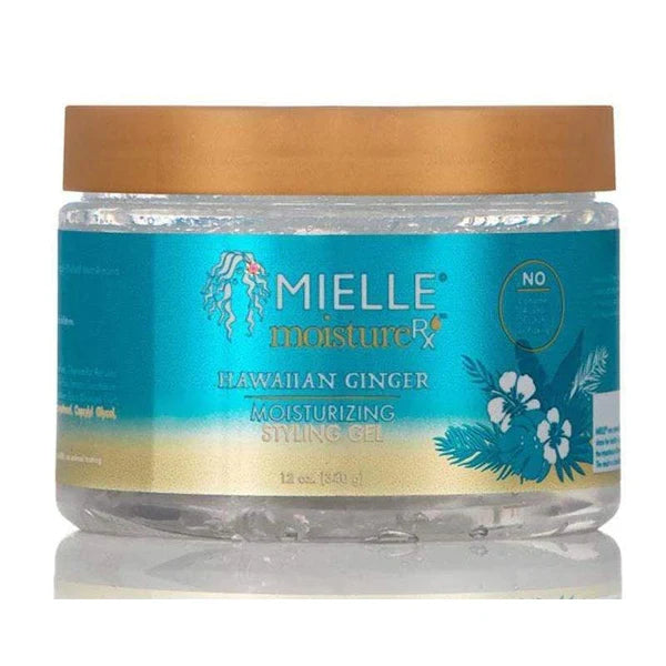 Mielle Organics - Moisture RX Hawaiian Ginger Hydrating Styling | MazenOnline