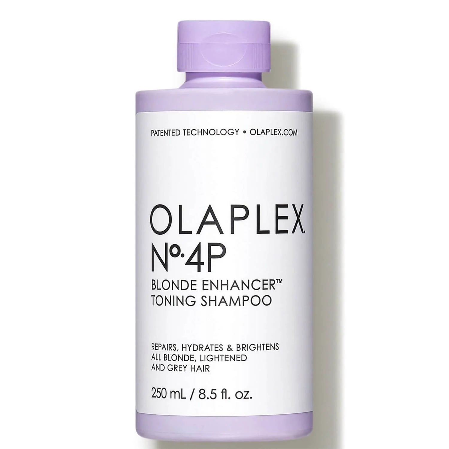 olaplex purple shampoo