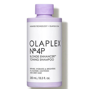 olaplex purple shampoo