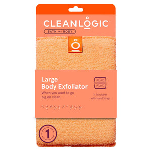 Exfoliating Body Scrubber