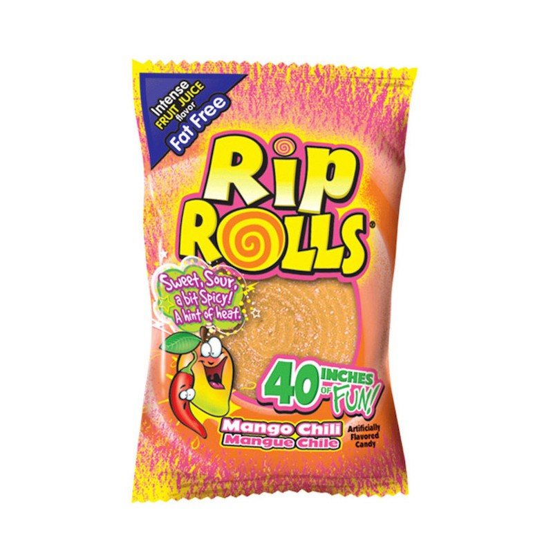 Gum Mango Chili 40G - MazenOnline