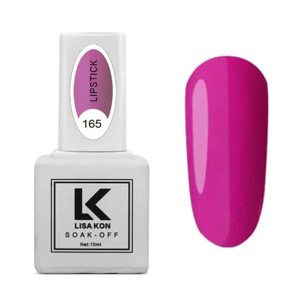 lisa - Gel Polish | MazenOnline