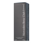 mercedes perfume