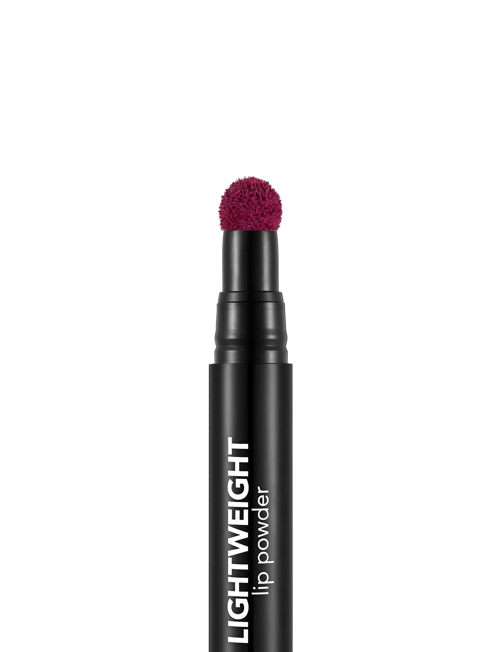 Lightweight Lip Powder Secondary image